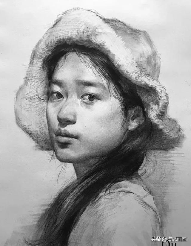 美术初学者如何提高画画水平，要如何快速提高绘画水平