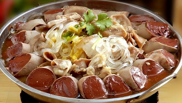 舌尖上的东北菜有哪些，“舌尖上”的东北菜