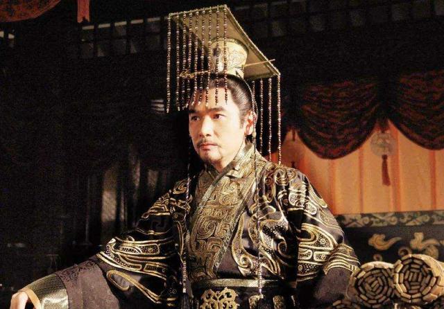 历史上哪个皇帝是千古一帝，中国历史上共有494位皇帝