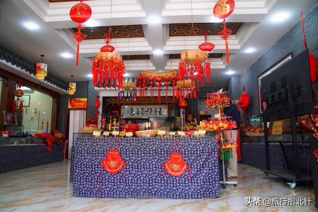 最新徐州美食旅游攻略路线详细，徐州小吃打卡最强王者是
