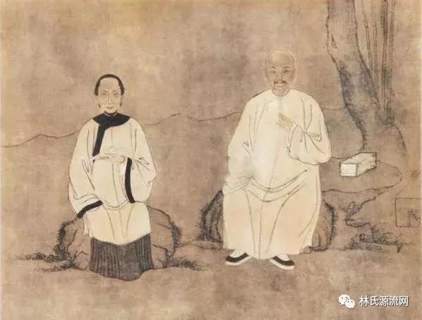 林则徐是哪里人，林则徐是在哪里牺牲的（福清之子林则徐）