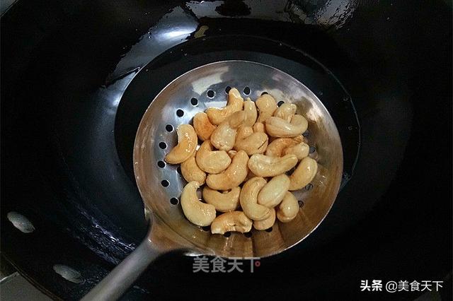 家常爆炒虾仁的做法，虾仁的15种家常做法