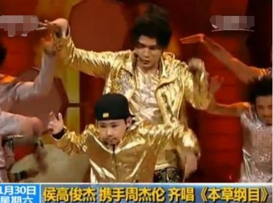 当年红遍全国的四大童星，曾因登上春晚舞台爆红全网