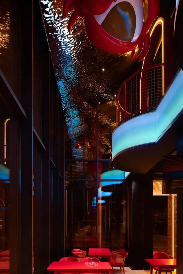 蟹小姐曝光，现在都在找蟹小姐啦