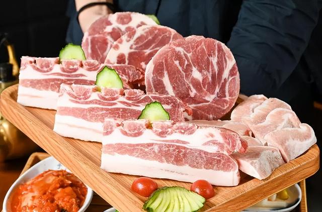 如何辨别注胶肉，这些肉为啥不能吃