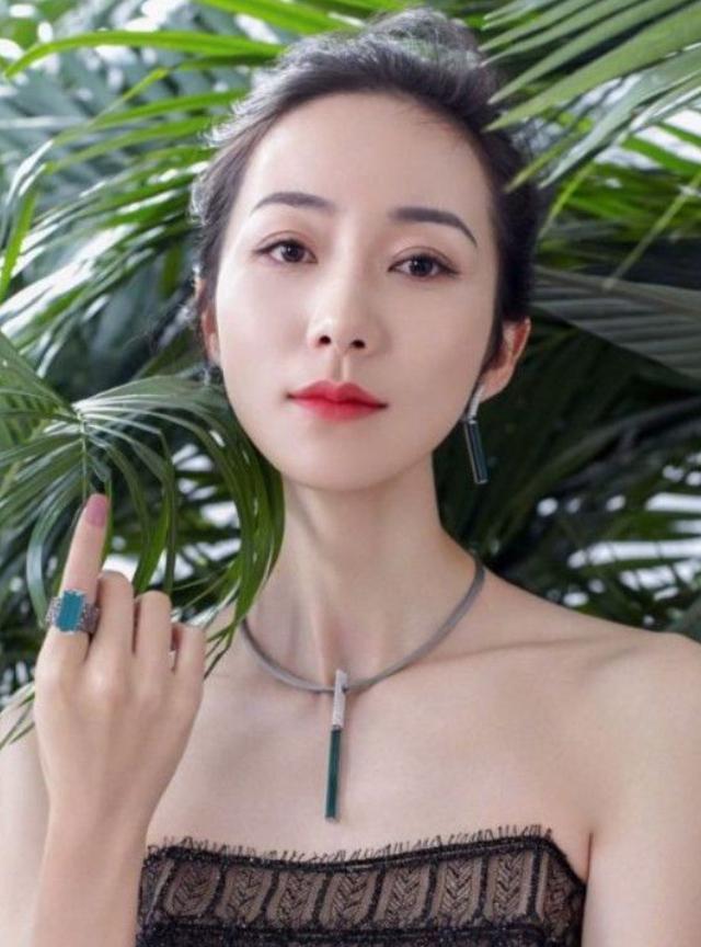 韩雪真是一个很厉害的演员，韩雪才华横溢却鲜为人知