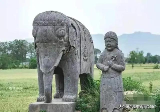洛阳和西安谁才是古都，洛阳和西安都是十三朝古都