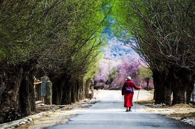 一生必去的40个旅游体验，一生必有的12个旅行体验