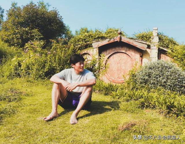 杨洋和李易峰什么关系，李易峰合作过的37岁男星