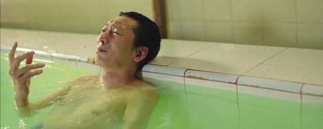 东北往事之黑道风云20年十大狠人，看完东北往事我叫黄中华