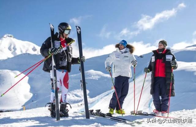 冬天滑雪要注意什么，需要注意的事项有哪些