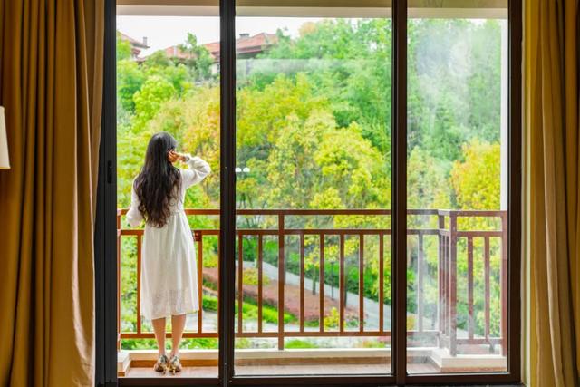 亲子游夏令营值得去的地方，国庆3日亲子营逐梦星空