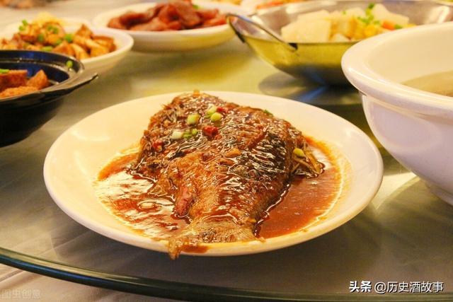 河南地方风味菜，其实您有很多不知道