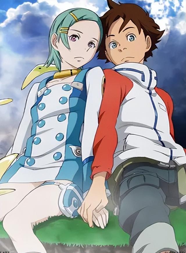 近期机战动漫，你看过几部？机甲战斗补番推荐