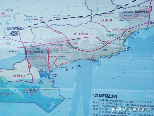乳山银滩海景房价格，乳山海景房值不值得买