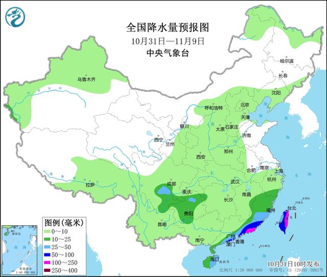 台风天气常识，台风安全应对小知识