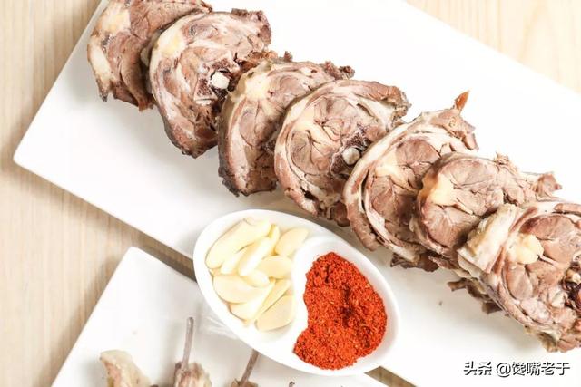 羊肉买哪个部位比较香，这5个部位最不划算