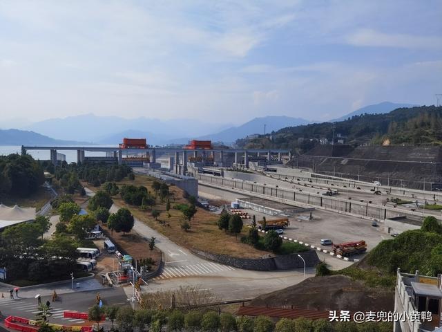 宜昌三峡旅游攻略自由行，Day1国之重器-三峡大坝