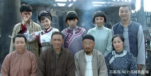 史兰芽年轻时，史兰芽的戏剧人生