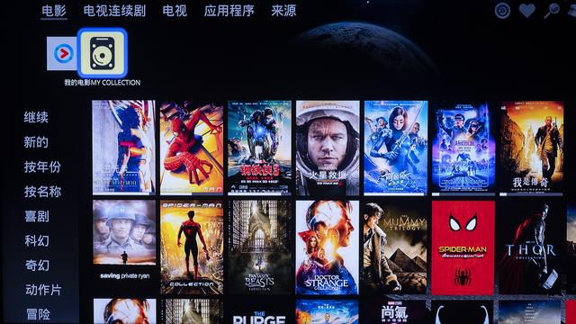 高端4k uhd蓝光播放机对比测评，高性价比的4K蓝光播放器来袭