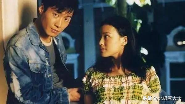 黎明会不会后悔错过了舒淇，51岁才如愿当上爸爸