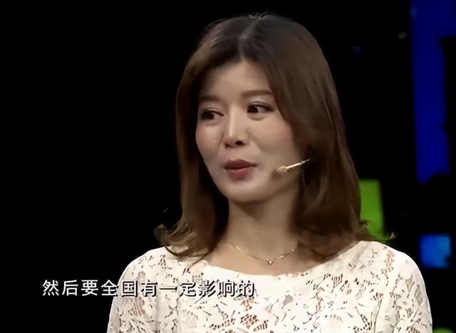 傅程鹏就对程愫念念不忘，演员傅程鹏：成名后抛妻弃子