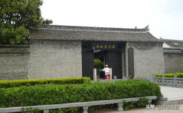 淮安和楚州是一个市吗，历史上的楚州有几个
