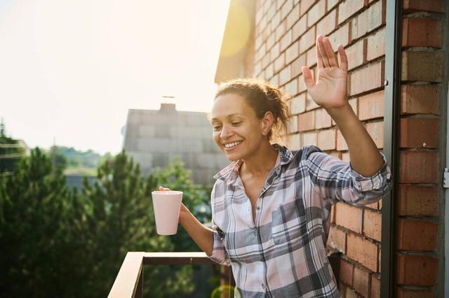 微信开场白文案，男生和喜欢的女孩子微信聊天