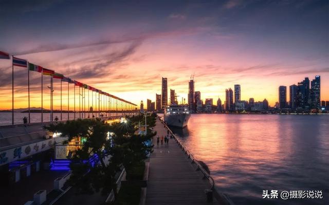 普达措国家森林公园景色，第92季NiSi醉美城市地标