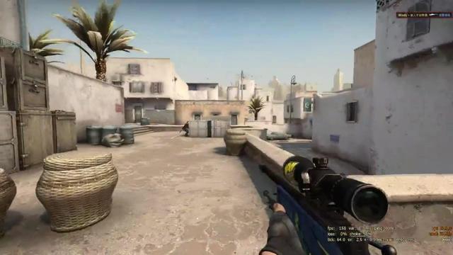 csgo段位机制变化，CSGO官方匹配的段位详解