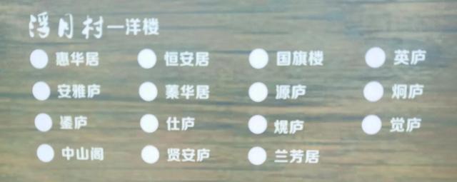 中山崖口村自驾看日出路线，海陵岛至台山梅家大院