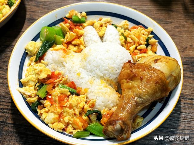 盐焗鸡腿的做法，家庭版盐焗鸡腿的做法（软烂脱骨的盐焗鸡腿来啦）