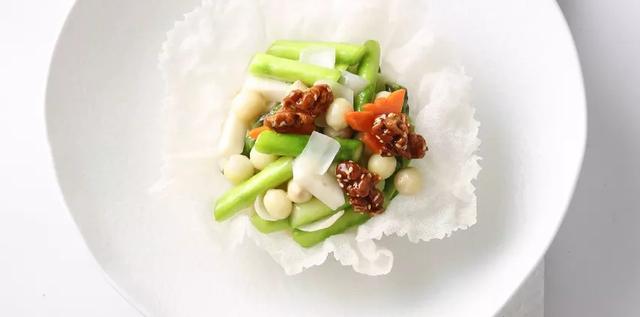 小炒酱汁调配，火热小炒6招