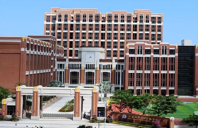 北京高中学校排名，百强高中排名北京（2022北京高中排行榜发布）