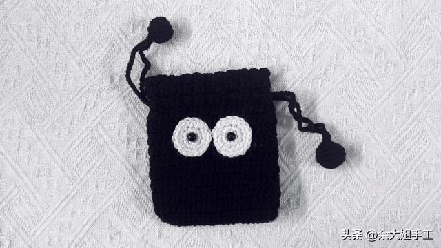 钩针如何入门，钩针的基础（适合零基础钩针新手）