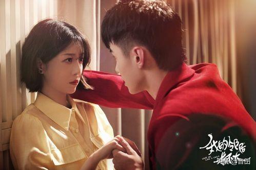 好看的姐弟恋电视剧，有关姐弟恋的所有电视剧有哪些