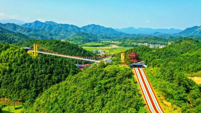 崇阳县属于哪个市，湖北咸宁市崇阳县旅游景点介绍（湖北省辖县、市简介---崇阳县）