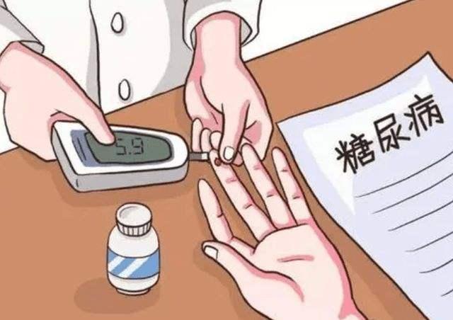 揭秘糖尿病(揭秘糖尿病的3个数字)
