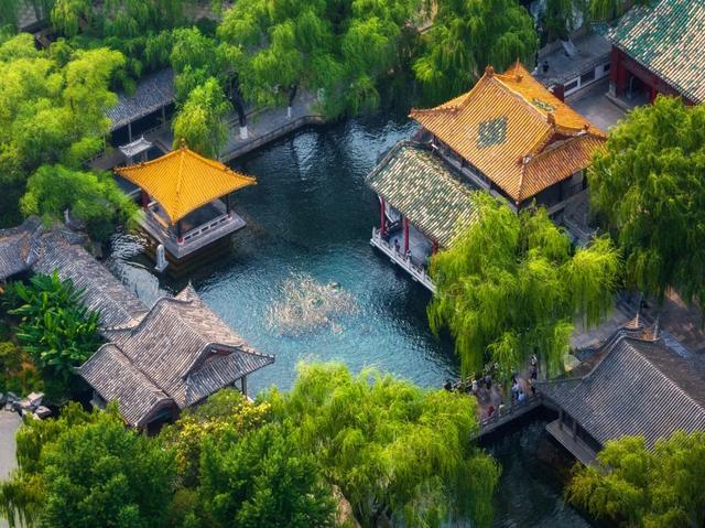 厦门东部最好的小泉城，<内含攻略>厦门11家国有A级景区免门票