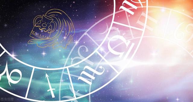 星座相位之间的关系，觉得星座运势很准