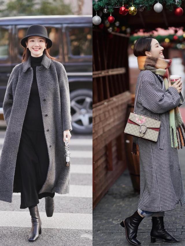 女人必有的几款鞋子，每个时尚女性必备的五大款式