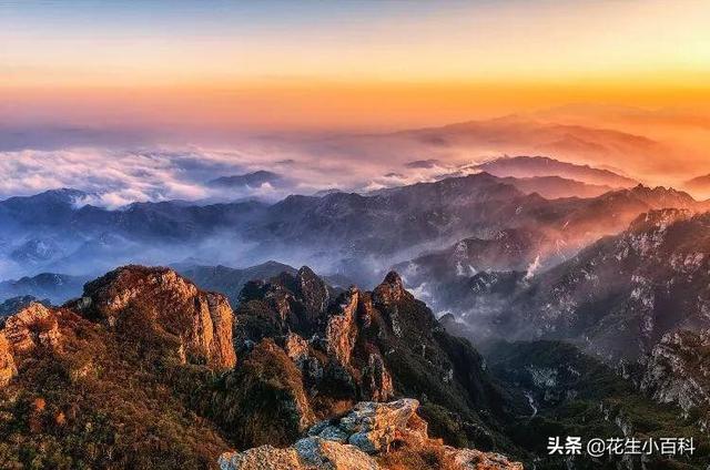 山西的民风民俗介绍，你不知道的山西特色民俗文化