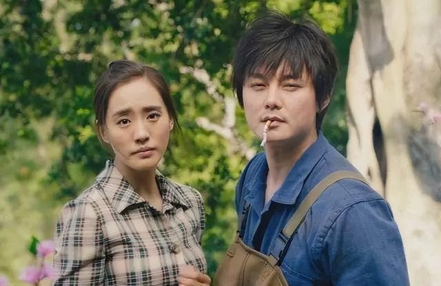 王智身材巅峰写真，成名之路颇为坎坷