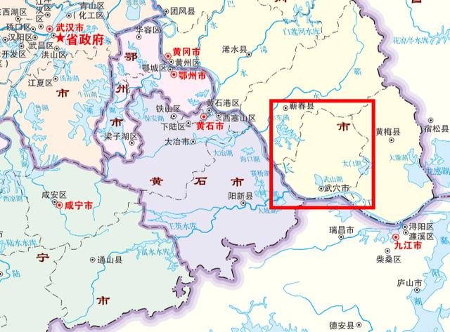 咸宁市哪个县最穷，湖北最穷十大县（2022年1-2月咸宁各区县财政）