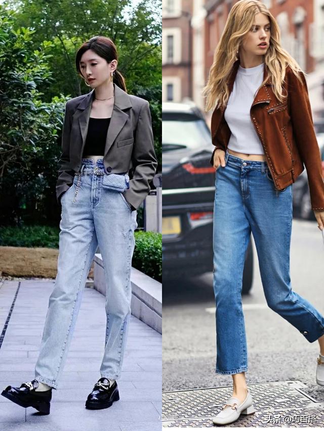 夏天穿什么鞋子透气凉爽比较百搭，还在穿小白鞋了