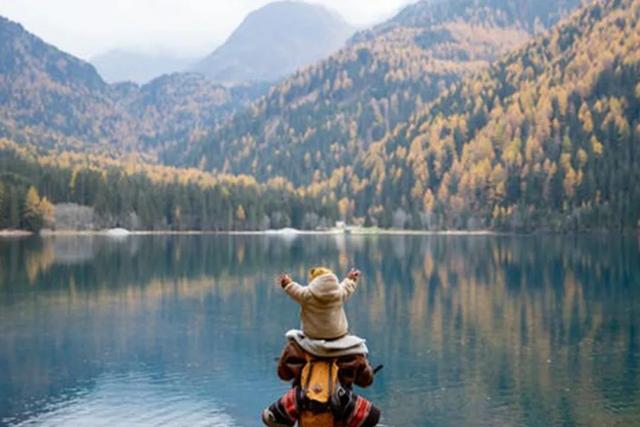 女生想要的安全感，女生真正想要的安全感（答案就在这25个细节里……）