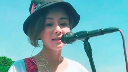 花姐最出名的三首歌狂浪，抖音狂浪是一种态度是什么歌谁唱的