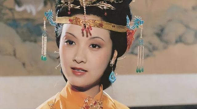 红楼梦87版与2009版对比，87版红楼梦形象经典