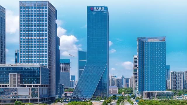 华为公司市值总排名，营收超9500亿第一大民企