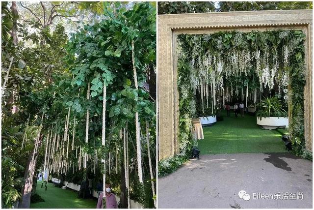 印度首富揭秘世界最贵豪宅，印度首富家又办超壕婚礼